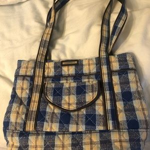 Longberger purse